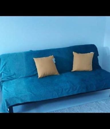 Appartement Agreable Au Centre Wifi Saint-Léonard-de-Noblat エクステリア 写真